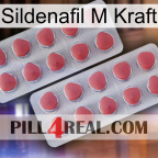 Sildenafil M Force 19